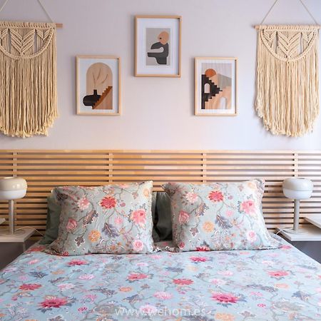 Apartamento Wehomes 桑坦德 外观 照片