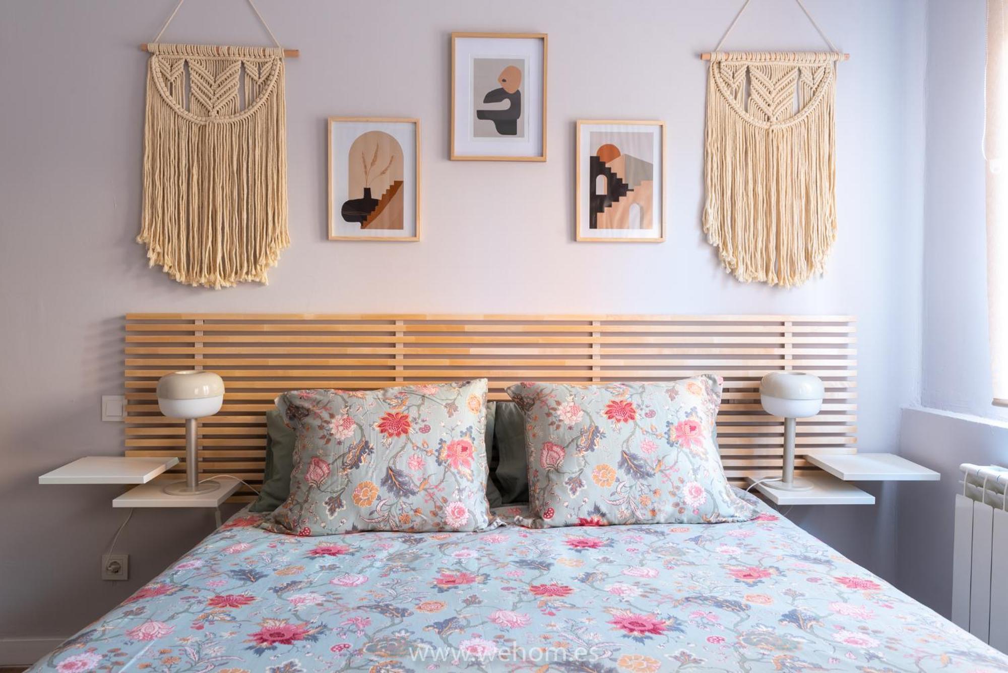Apartamento Wehomes 桑坦德 外观 照片